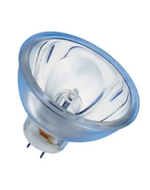  Halogen m/spejl 12v 75w
